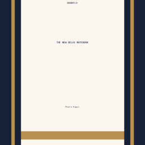 The New Delhi Notebook